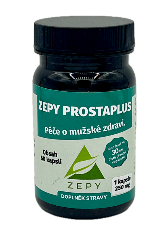 ZEPY PROSTAPLUS