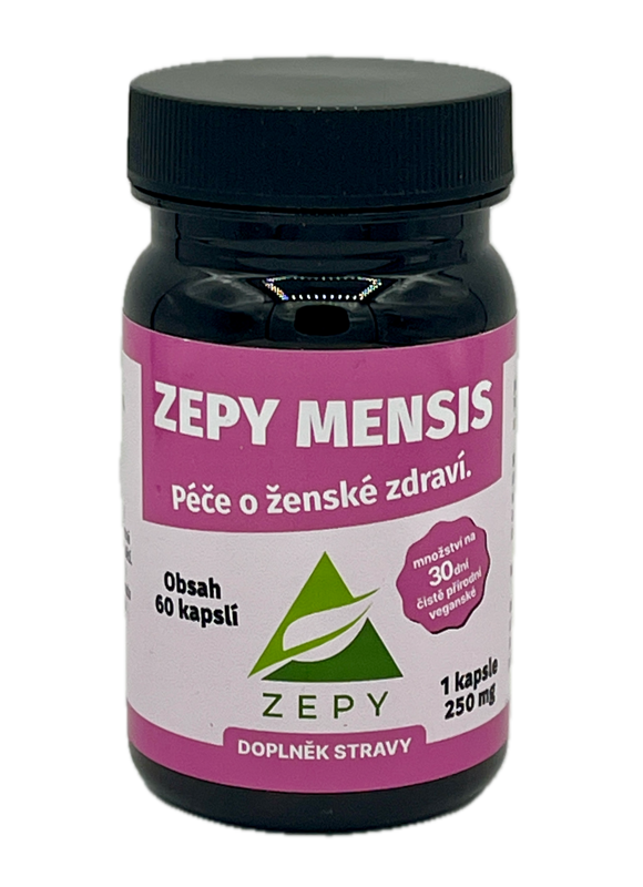 ZEPY MENSIS