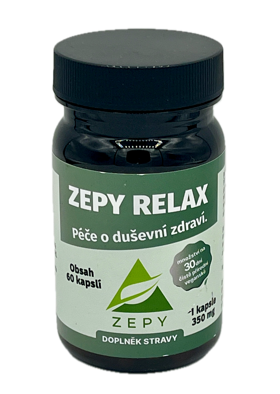 ZEPY RELAX