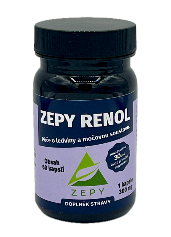 ZEPY RENOL