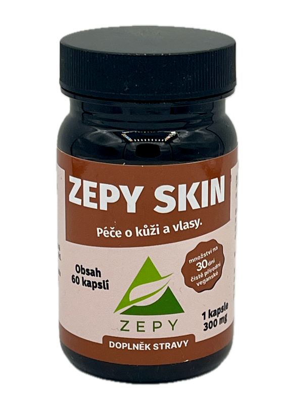 ZEPY SKIN