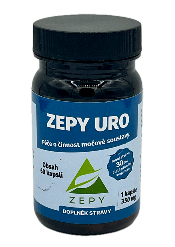 ZEPY URO ZEPY URO