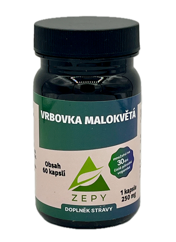 VRBOVKA MALOKVĚTÁ