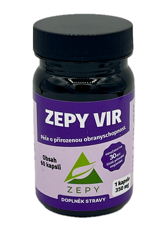 ZEPY VIR ZEPY VIR