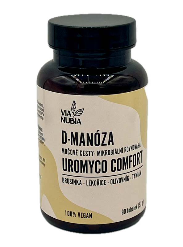 D-MANÓZA