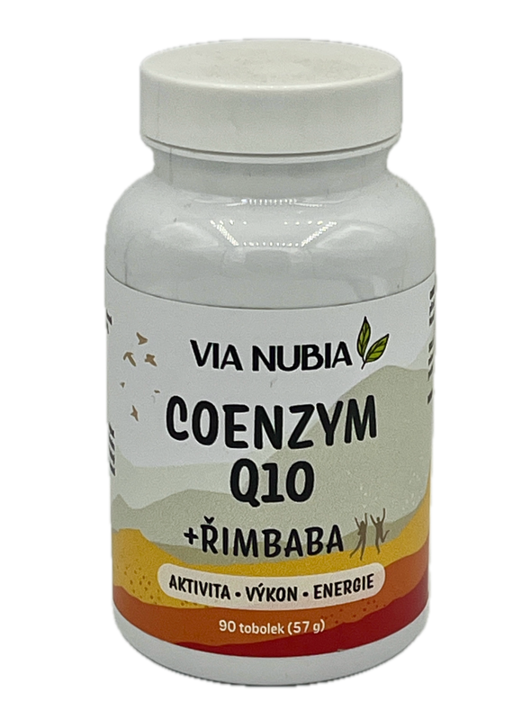 COENZYM Q10 