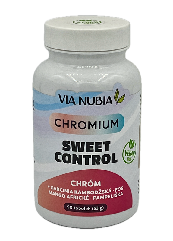 SWEET CONTROL