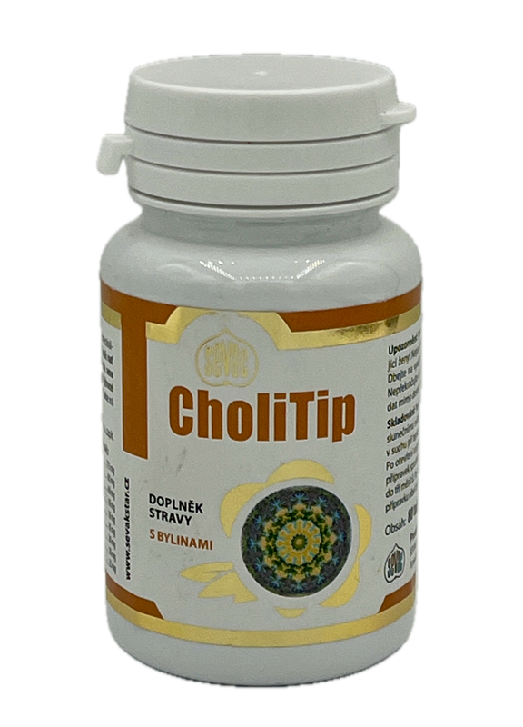 CHOLITIP CHOLITIP