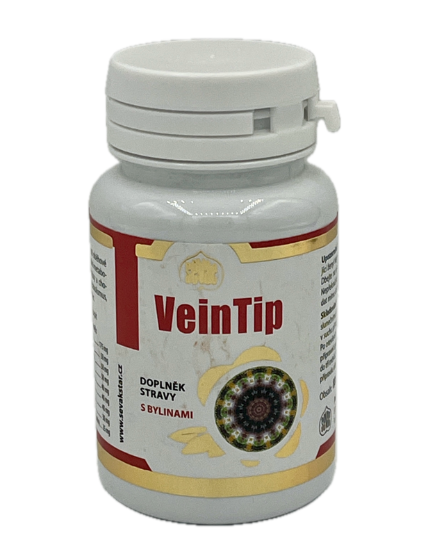 VEINTIP