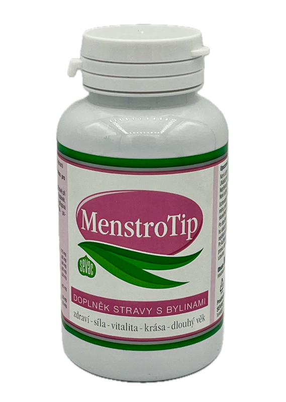 MENSTROTIP MENSTROTIP