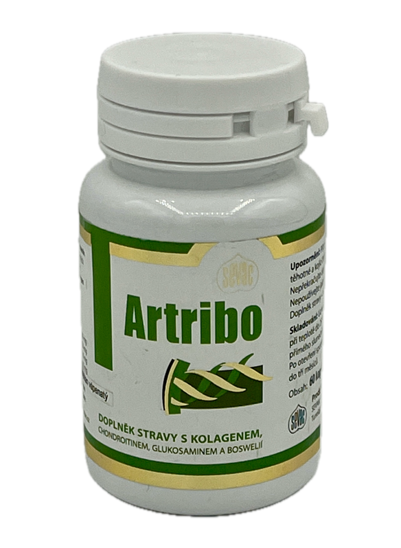 ARTRIBO ARTRIBO