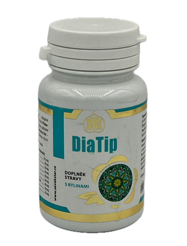 DIATIP DIATIP