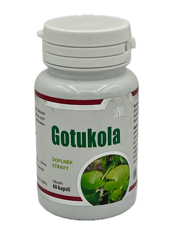 GOTUKOLA