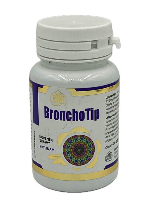 BRONCHOTIP