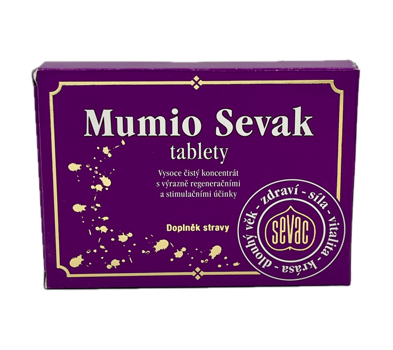 MUMIO 