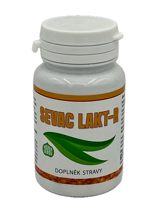 SEVAC LAKT-R SEVAC LAKT-R