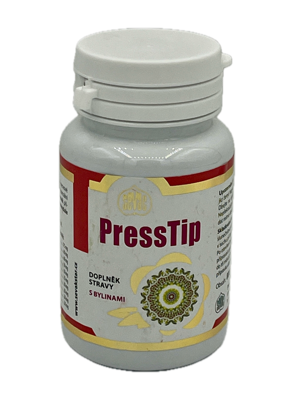 PRESSTIP