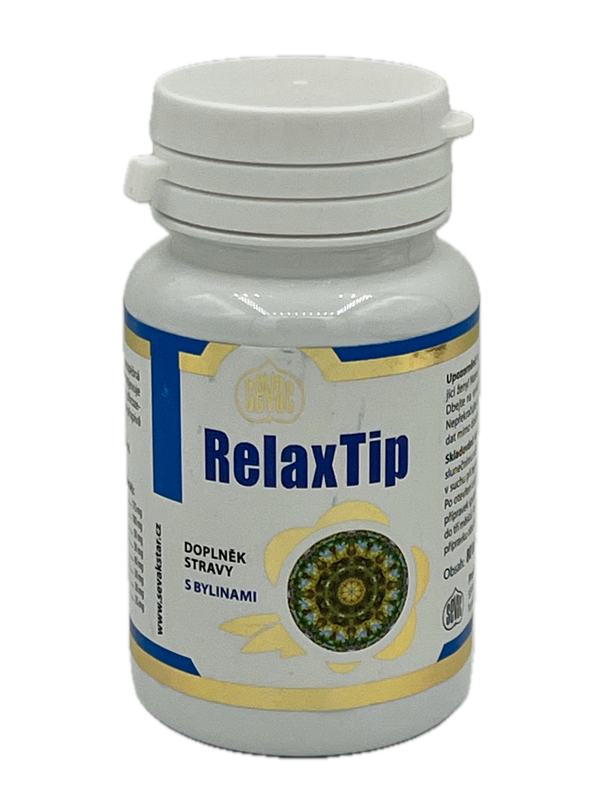 RELAXTIP RELAXTIP