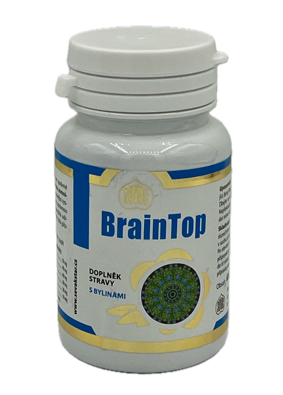 BRAINTOP BRAINTOP