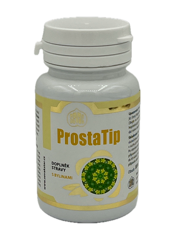 PROSTATIP PROSTATIP