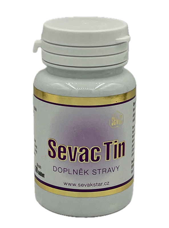 SEVAC TIN SEVAC TIN