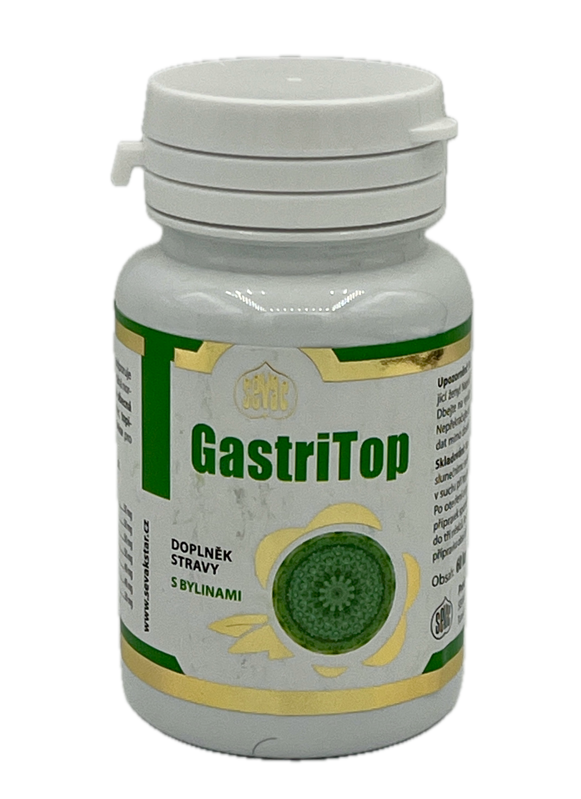 GASTRITOP