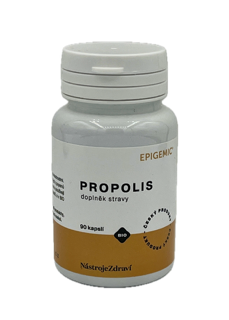 PROPOLIS PROPOLIS