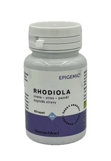 RHODIOLA RHODIOLA