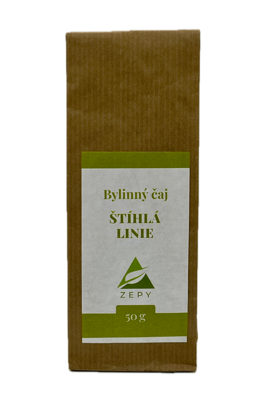 ŠTÍHLÁ LINIE ŠTÍHLÁ LINIE