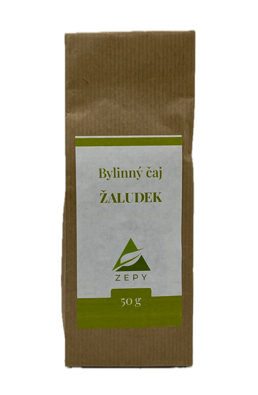 ŽALUDEK ŽALUDEK