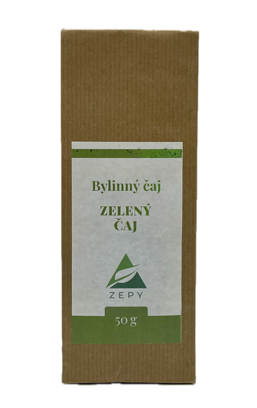 ZELENÝ ČAJ SENCHA ZELENÝ ČAJ SENCHA