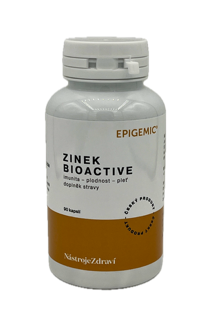 Zinek BioActive Zinek BioActive