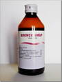 BRONCO SIRUP