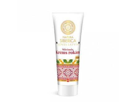 Loves Latvia Hydratační krém na ruce