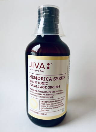 MEMORICA sirup