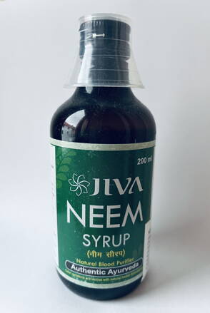 NEEM sirup