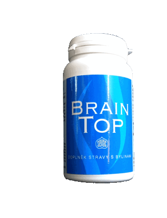 BRAINTOP