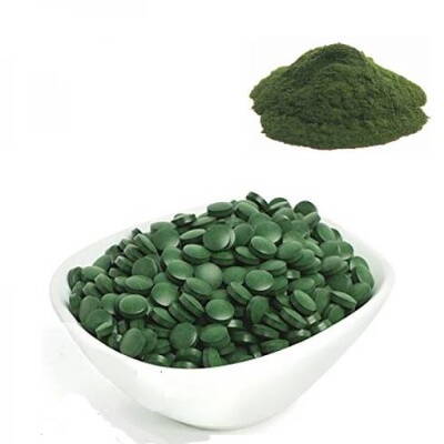 CHLORELLA BIO 250g