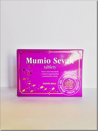 MUMIO 