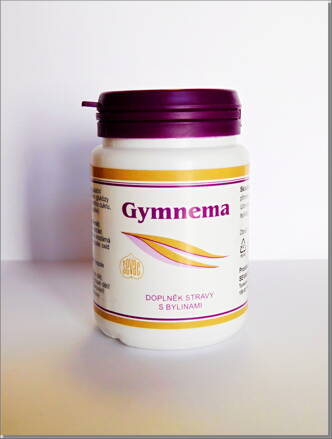 GYMNEMA