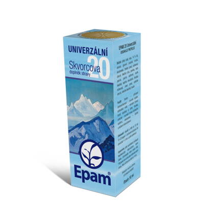 Epam 20 - univerzální