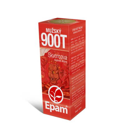 Epam 900T - mužský