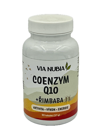 COENZYM Q10 
