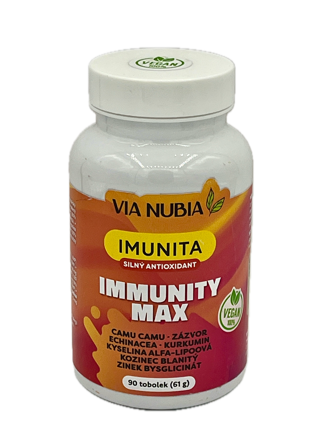 IMMUNITY MAX