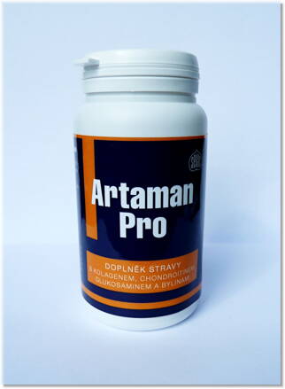 ARTAMAN PRO