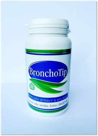 BRONCHOTIP