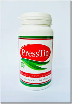 PRESSTIP