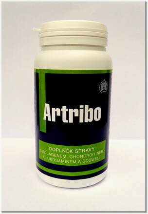 ARTRIBO