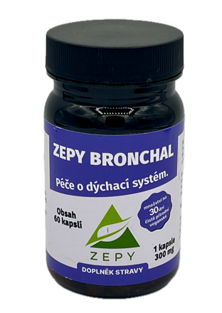ZEPY BRONCHAL