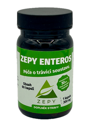 ZEPY ENTEROS